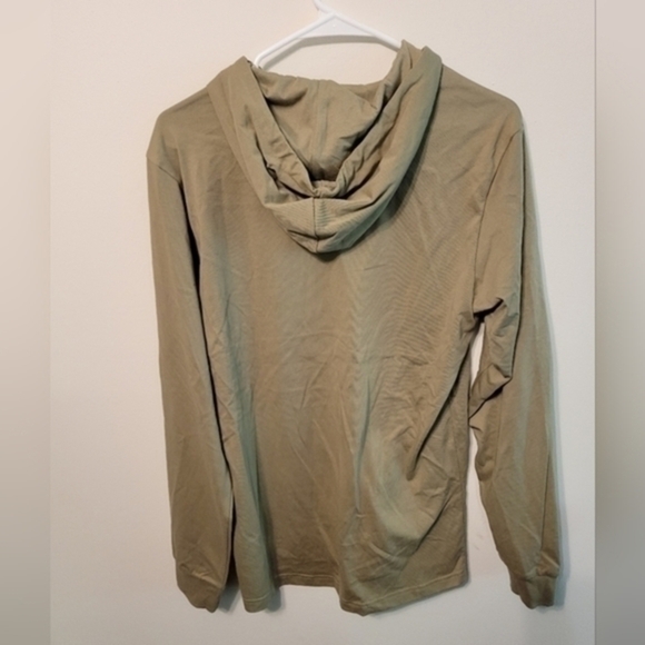 Men's Lightweight‎ Adidas Sweatshirt - Picture 3 of 3